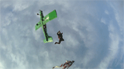 Experience Human Flight